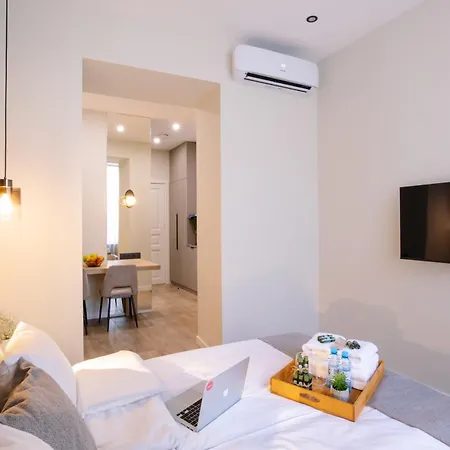 Hotelise L Illusion Apartment Yerevan Exterior photo