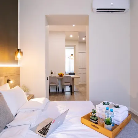 Hotelise L Illusion Apartment Yerevan Exterior photo
