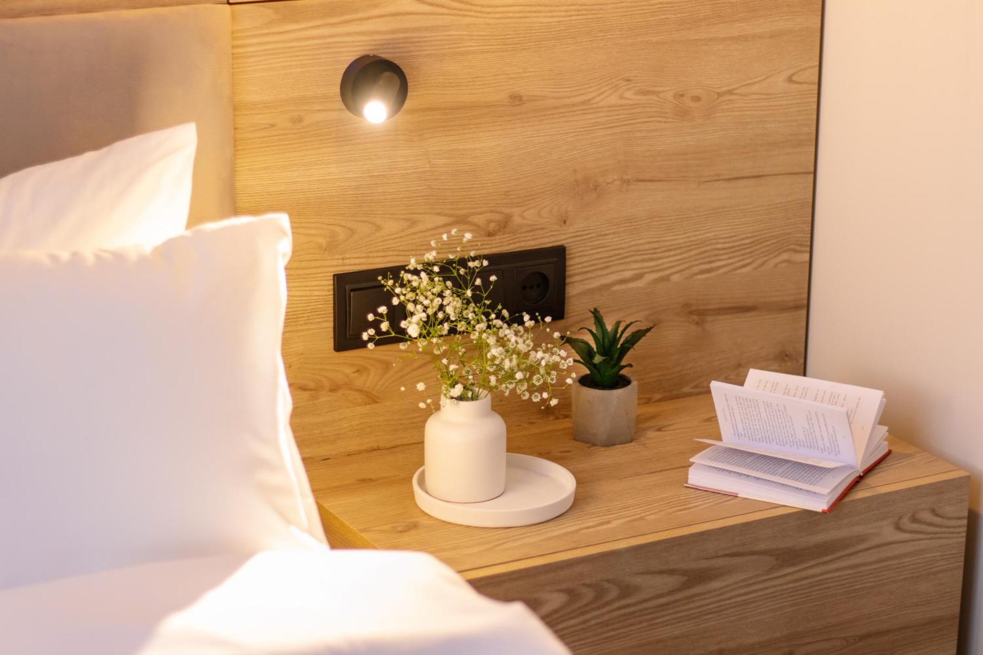 Hotelise L Illusion Apartment