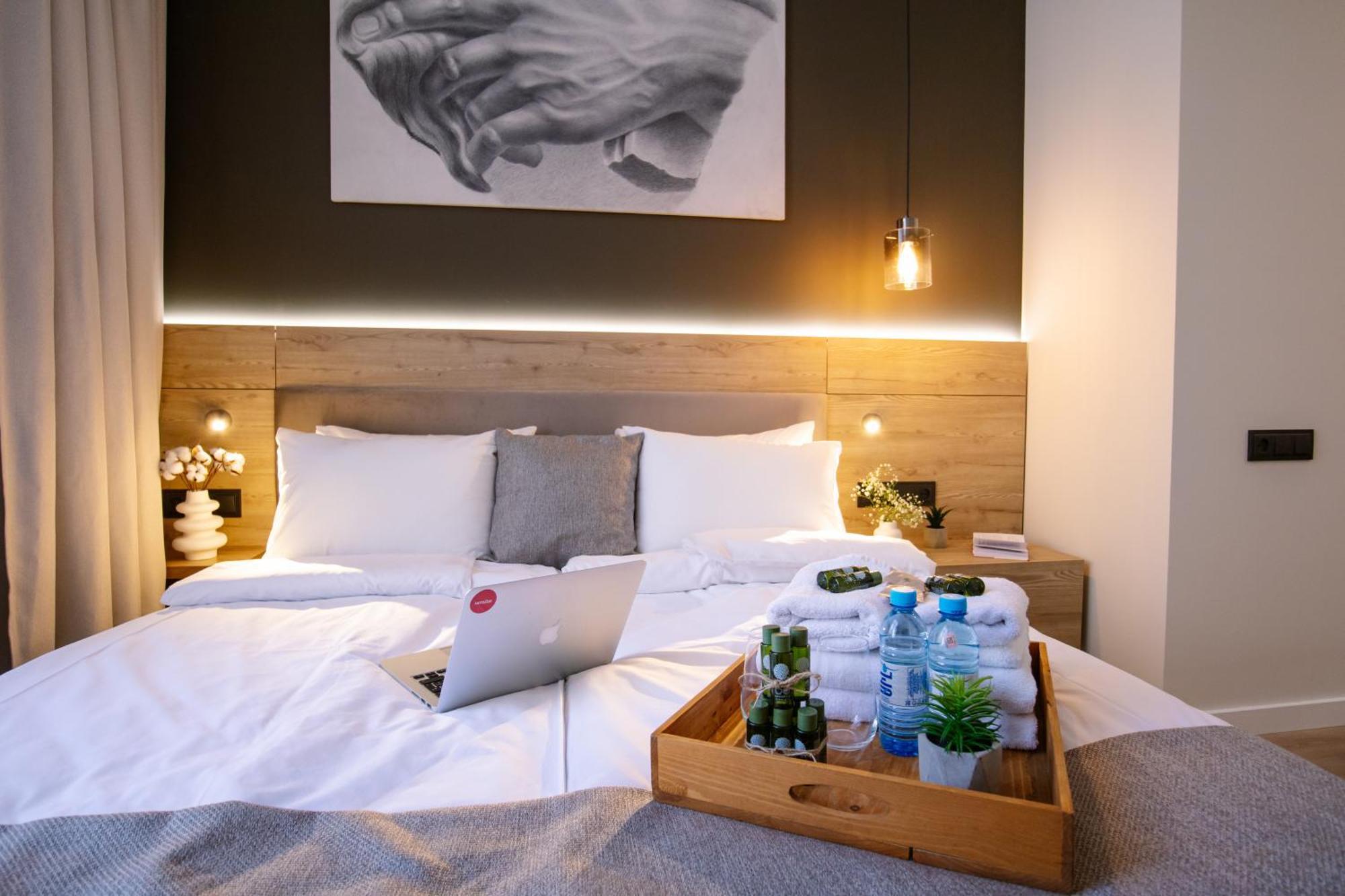 Hotelise L Illusion
