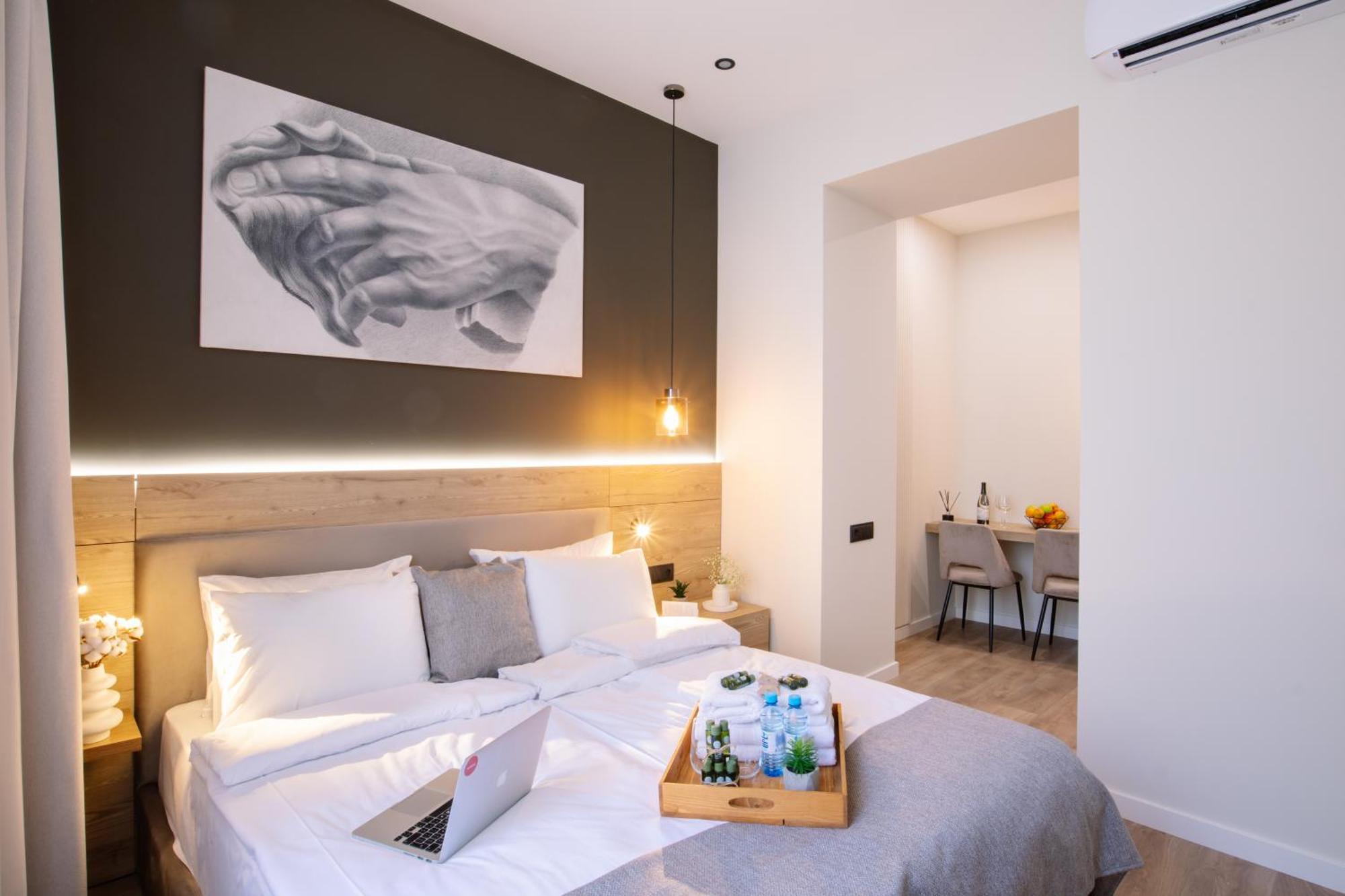 Hotelise L Illusion