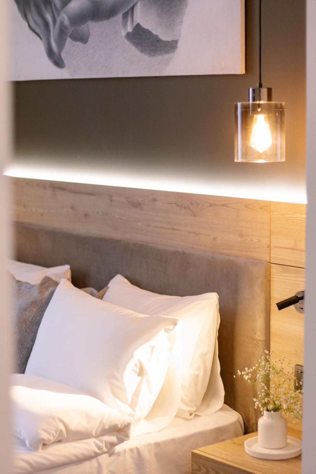 Apartment Hotelise L Illusion