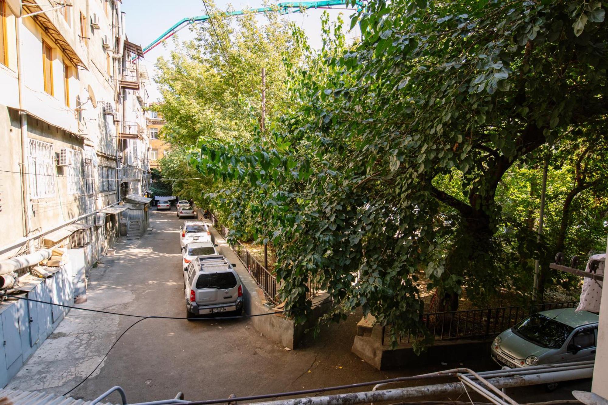 Hotelise L Illusion * Yerevan