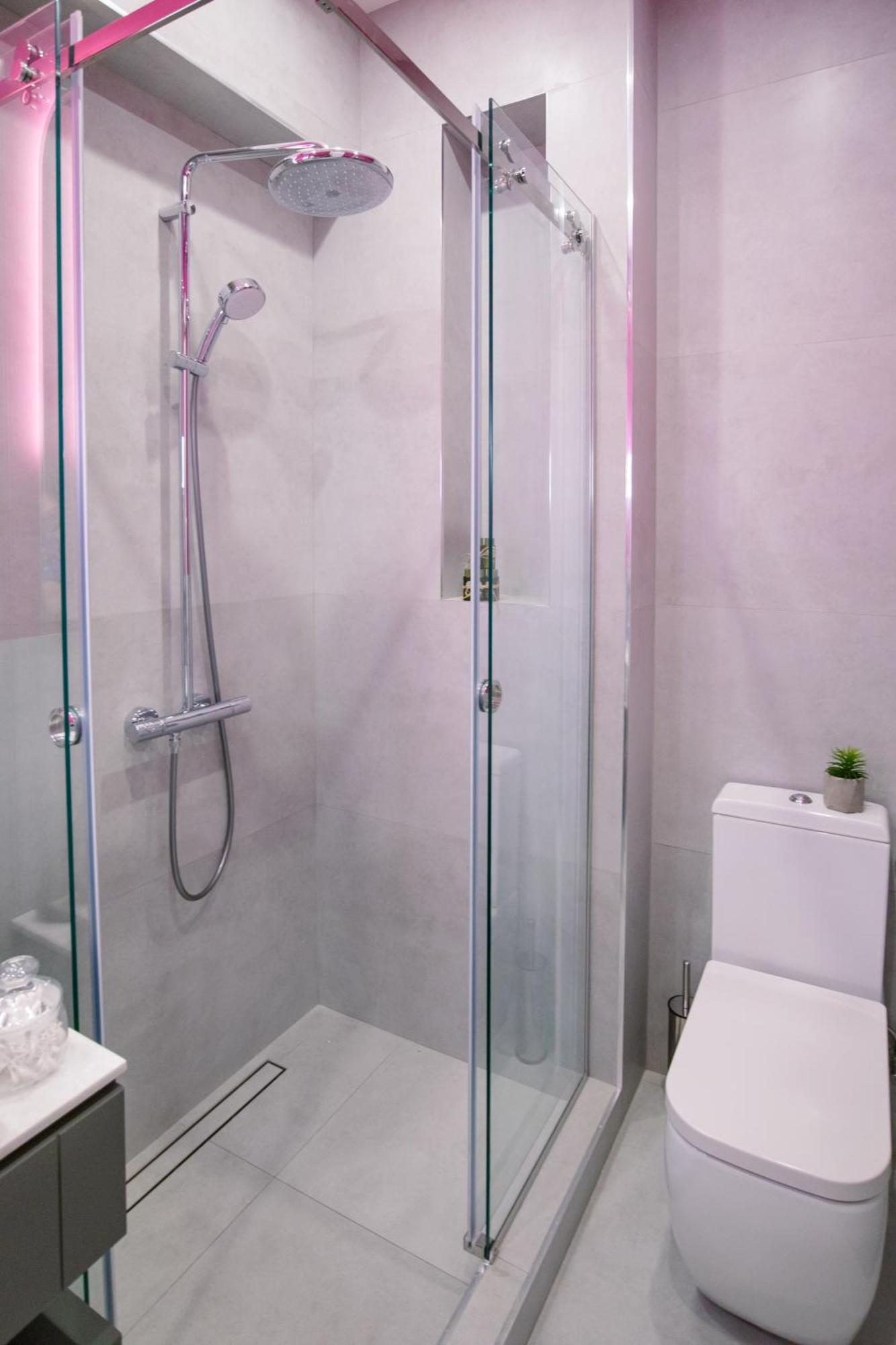 Hotelise L Illusion Apartment Yerevan